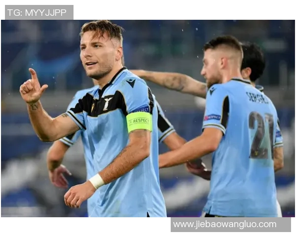 拉齐奥足球俱乐部新赛季五大引援，强势备战欧冠大赛