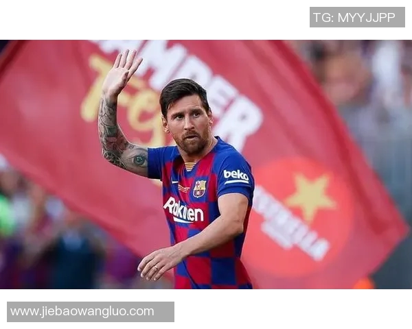 梅西领衔巴萨大胜,科曼:球队状态回归正轨